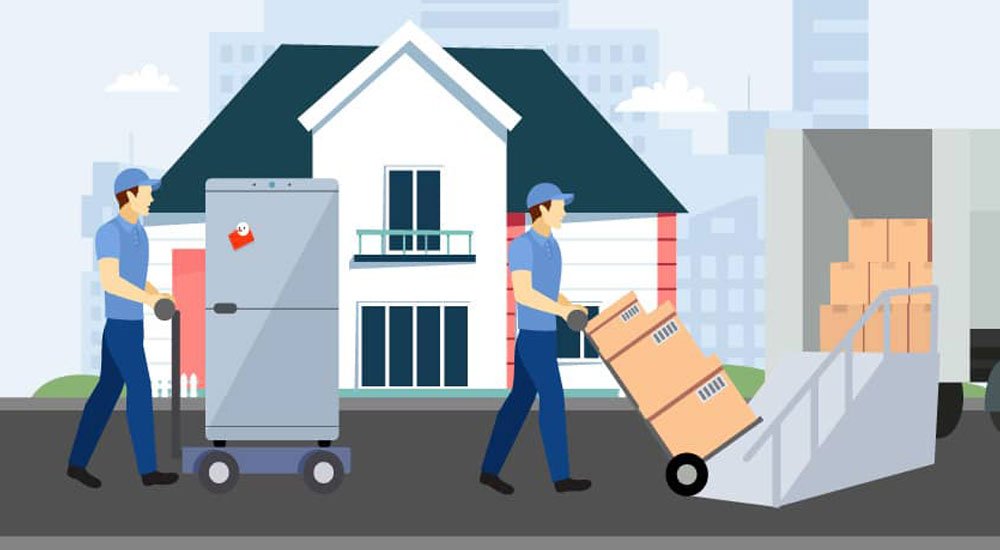 Lakshay Cargo Packers And Movers