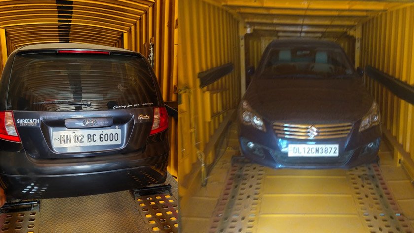 Lakshay Cargo Packers And Movers